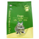 NPF Animal Premium Pack デグー 210g(30g×7) ペットフード 小動物 デグー ジャペル 【B】