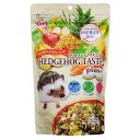 NPF ハリネズミテイストプラス 200g ペットフード 小動物 ハリネズミ ジャペル 【B】