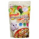 ハムスター 餌 えさ おやつ NPF テイストプラス 220g ペットフード 小動物 ジャペル 【B】