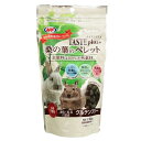 NPF テイストプラス 桑の葉のペレット 80g ペットフード 小動物 桑の葉 ジャペル 【B】