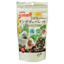 NPF テイストプラス タンポポのペレット 80g ペットフード 小動物 タンポポ ジャペル 【B】