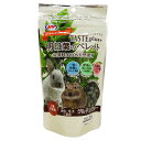 NPF テイストプラス 明日葉のペレット 50g ペットフード 小動物 明日葉 ジャペル 【B】