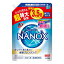 ȥåץѡNANOX Ķ 1230g  NANOX ʥΥå  Ʃƴ ꥵPET 饤 D