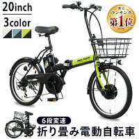 電動自転車 折りたたみ 20インチ 外装6段変速付き 簡易組立必要品 TDN-208L 自転車 折り畳み 折り畳み自転車 電動自転車 電動アシスト 20インチ ペルテック PELTECH ブラック ブルーブラック ライトグリーブラック【TD】【代引不可】