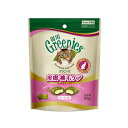 猫 グリニーズ ケアスナック おやつ 90g FG60 用 皮膚・被毛ケア サーモン味 おやつ 歯 タンパク質 のおやつ ねこ ネコ キャットフード ペット用品 Greenies マース