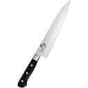 関孫六 いまよう 牛刀210mm 000AB5460送料無料 包丁 かっこいい 和風 切れる 包丁の模様 切れ味 便利 本格的 高級感 ステンレス刃物鋼 貝印