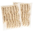 瀬戸内六穀豚 大きな餃子セット RG−201自家用 カジュアルギフト 餃子 六穀豚 ギョウザ ぎょうざ 国産 グルメ お取り寄せ ギョーザ 米久 【...