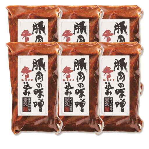 小さな豚肉の味噌煮込み 6本セット NH−4送料無料 自家用 カジュアルギフト 豚肉の味噌煮込 豚肉 味噌味 グルメ お取り寄せ 家庭用 豚角煮 角煮 米久 【TD】 【代引不可】 小さな豚肉の味噌煮込み 6本セット NH−4送料無料 自家用 カジュアルギフト 豚肉の味噌煮込 豚肉 味噌味 グルメ お取り寄せ 家庭用 豚角煮 角煮 米久 【TD】 【代引不可】