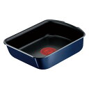 卵焼き器 エッグパン フライパン ガス火 卵焼き器 T-fal インジニオ・ネオ インテンス エッグロースター ガス火専用 ロイヤルブルー L43718送料無料...