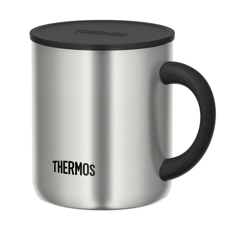 サーモス(THERMOS) 真空断熱マグカップ JDG-280