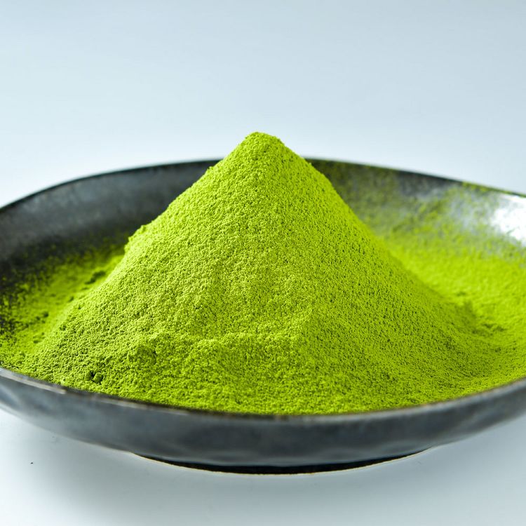 有機宇治抹茶入り桑の葉茶プレミアム22p 送料無料 プレミアム 宇治抹茶 桑の葉茶 葉茶 粉末 国産 【D】 【メール便】