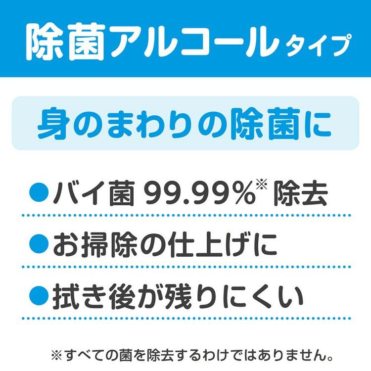 【12個セット】スコッティ ウェットティッシュ 除菌 アルコールタイプ 本体 120枚 スコッティ scottie ウェットティシュー ウェットティッシュ ぬれティッシュ ボトル 除菌アルコール 本体 大容量 シンプル 【D】 2