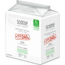 スコッティ ウェットティッシュ 除菌 ノンアルコール つめかえ用 120枚 2コパック 77026スコッティ scottie ウェットティシュー ウェットティッシュ ぬれティッシュ ボトル 除菌ノンアルコールタ つめかえ用 詰替用 大容量(3)