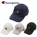 【在庫限り】ゴルフウェア メンズ チャンピオン キャップ ゴルフキャップ ゴルフアクセサリー Champion 帽子 通気性 サイズ調整可能 メッシュ ホワイト ライトグレー ブラック ネイビー 【メール便】 C3-VG703C在庫処分