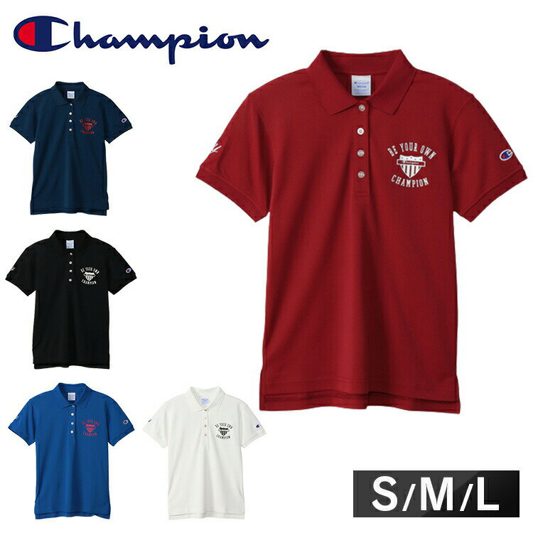 [50%OFFݥ/101610]ں߸˸¤ۥե ǥ Ⱦµ ԥ    GOLF Champion ɽ ե Ⱦµ UVå ® ݡ ۥ磻 ֥å ֥롼 ͥӡ åɡD CP22SS ݥ CW-VG304