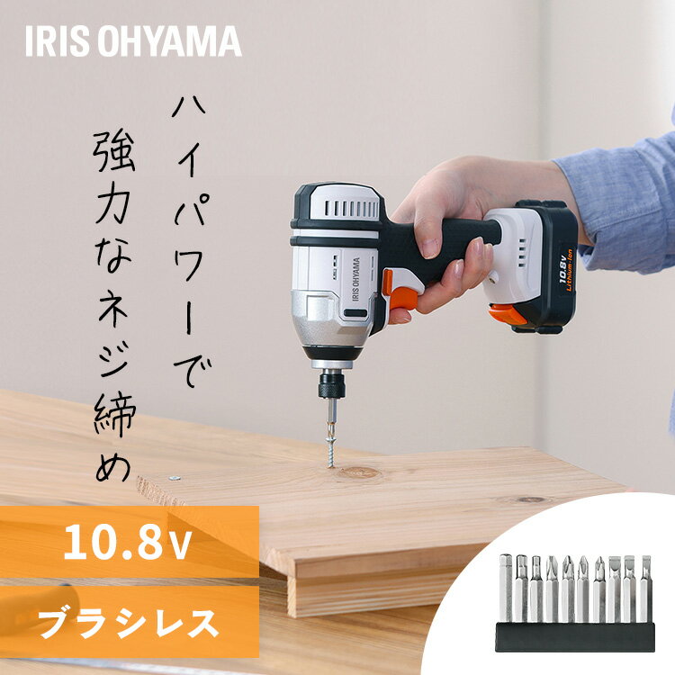 ѥȥɥ饤С ѥ ӥå å ż 10.8v ꥹ diy Хåƥ꡼ Ŵ ɥ쥹 դ ͥ ɥ饤С ư  鿴 饤 ȤΩ ư  ѥ  ֥饷쥹JIDBL130