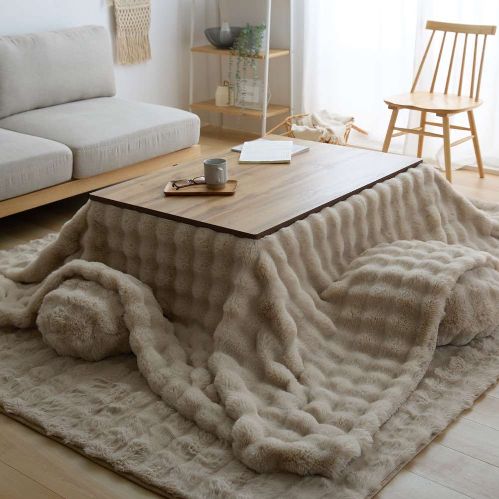 楽天市場】ニトリこたつ布団 長方形の通販