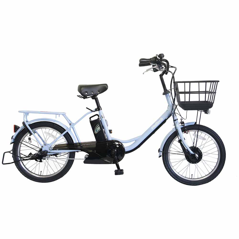 フル電動自転車　MAX35km 予備バッテリー付　100km走行可能 最大100km走行可能な折りたたみ式電動アシスト自転車で、週7日間を冒険