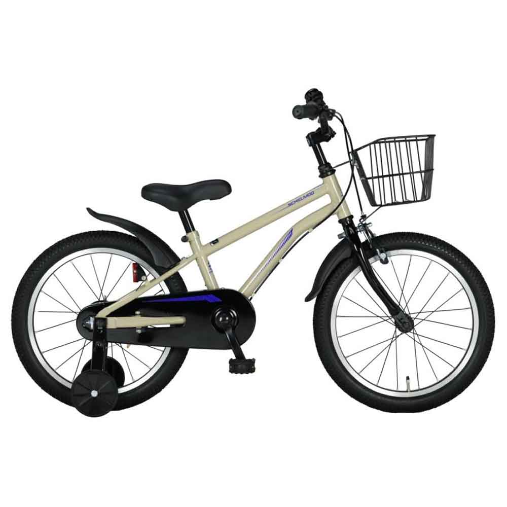楽天市場】在庫処分（カラーベージュ）（キッズ・ジュニア用自転車