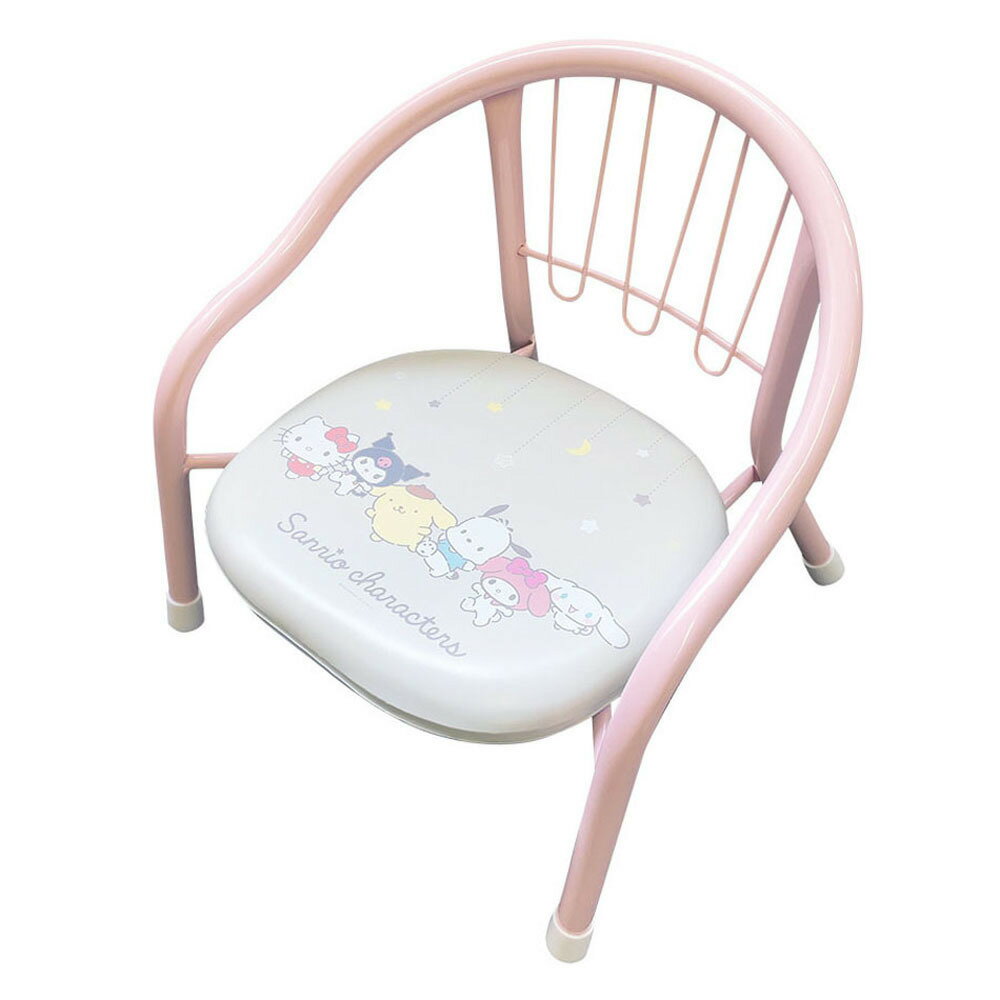 楽天市場】マイメロ 椅子（キッズ・ベビー・マタニティ）の通販