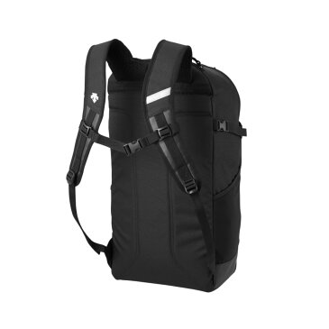 デサント Move Sport リュック メンズ レディース 高校生 35L スポーツ バッグ バックパック 通学 学生 部活 デイパック DMC8000 (10230)【RSS】