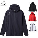 MOVESPORT デサント ムーブスポーツ メンズ ジャージ ジャケットフルジップ フード 付き トレーニング 吸汗 ストレッチ MVSP おしゃれ ブランド...