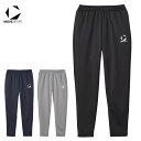 MOVESPORT デサント ムーブスポーツ メンズ スウェット ロング パンツ トレーニング ウェア 吸汗 速乾 ストレッチ MVSP おしゃれ ブランド ST5SPZT2M