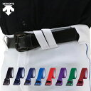 DESCENTE デサント コードレ ベルト ( レギュラーサイズ C992 )【 野球 ・ ソフトボール 】