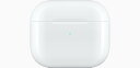 ■送料無料■Apple純正■ワイヤレス充電ケース AirPods 第三世代 MagSafe充電ケース 国内正規品 MME73J/A アップル