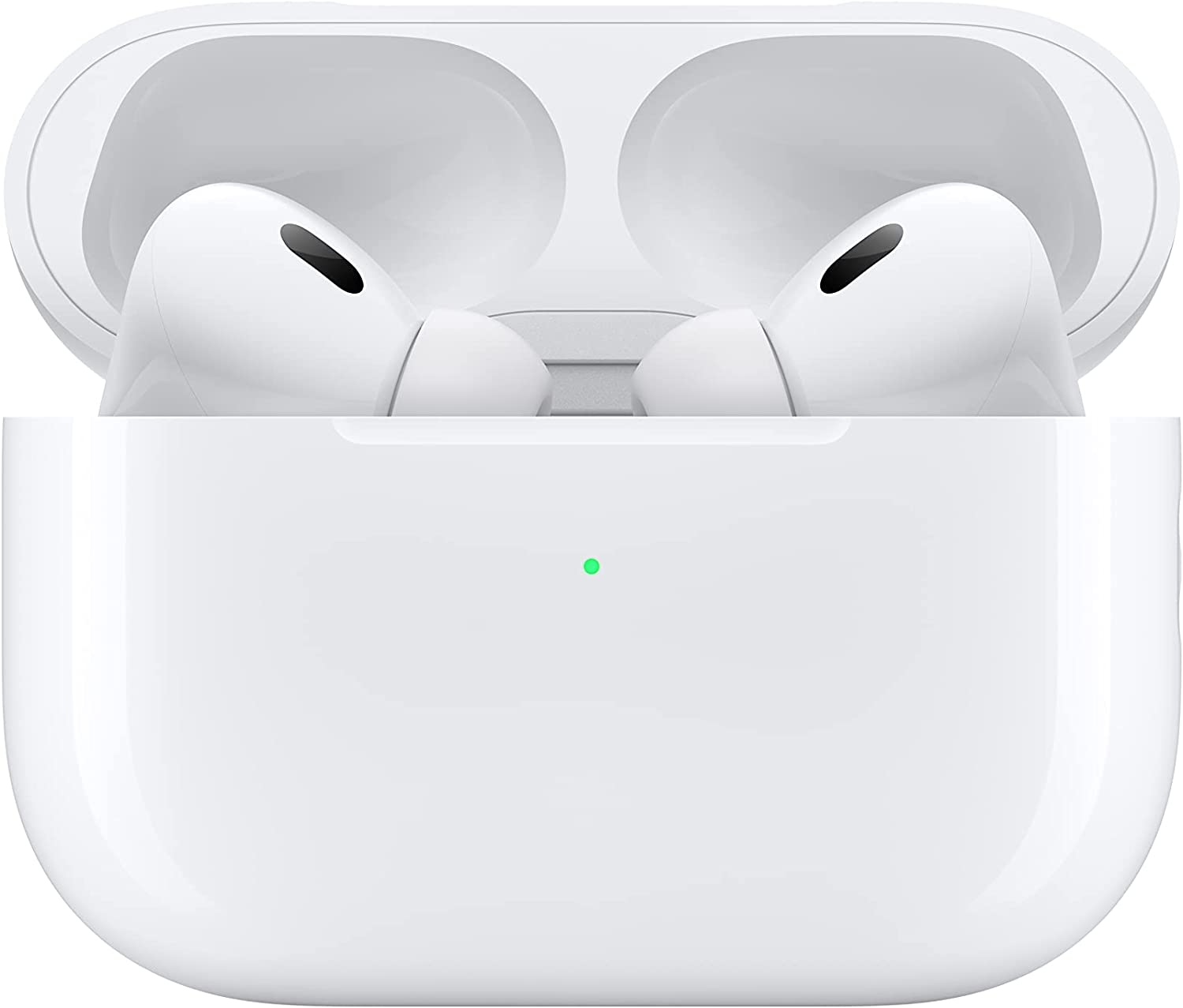 ■送料無料■Apple純正■AirPods Pro (第2世代) ワイヤレス充電ケースのみ 国内正規品 アップル 単品 エアポッズプロ エアーポッズ 純正 新型 MQD83J/A