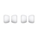 ■送料無料■Apple 純正 AirPods Pro(第2世代)イヤーチップ - 2セット(S)アップル