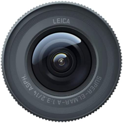 ■送料無料■Insta360 ONE R用 LEICA 5.2K/1インチ 広角レンズモジュール ライカ CM537 CINORC4/A