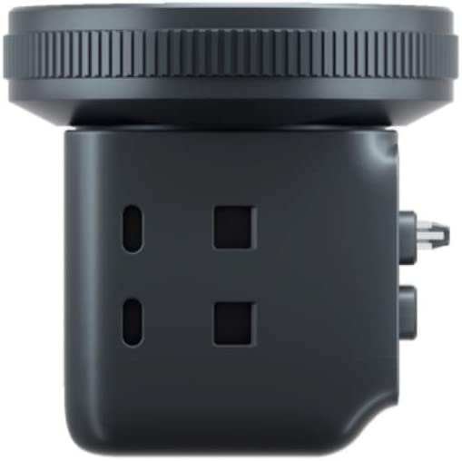 ファンズの■送料無料■Insta360 ONE R用 LEICA 5.2K/1インチ 広角レンズモジュール ライカ CM537 CINORC4/A｜アングル2