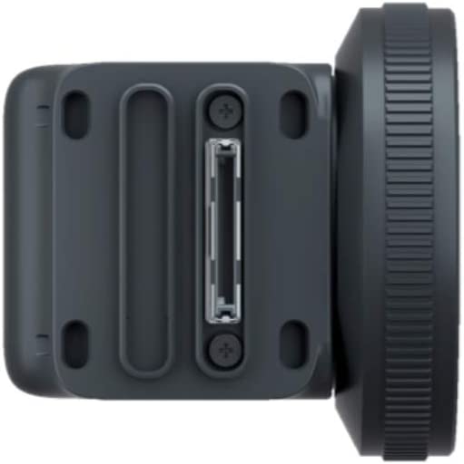 ファンズの■送料無料■Insta360 ONE R用 LEICA 5.2K/1インチ 広角レンズモジュール ライカ CM537 CINORC4/A｜アングル3