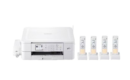 ■送料無料■brother プリンター A4 インクジェット複合機 MFC-J739DWN FAX/子機4台付き/無線LAN 相当品 MFC-J739DN ■送料無料■brother プリンター A4 インクジェット複合機 MFC-J739DWN FAX/子機4台付き/無線LAN 相当品 MFC-J739DN