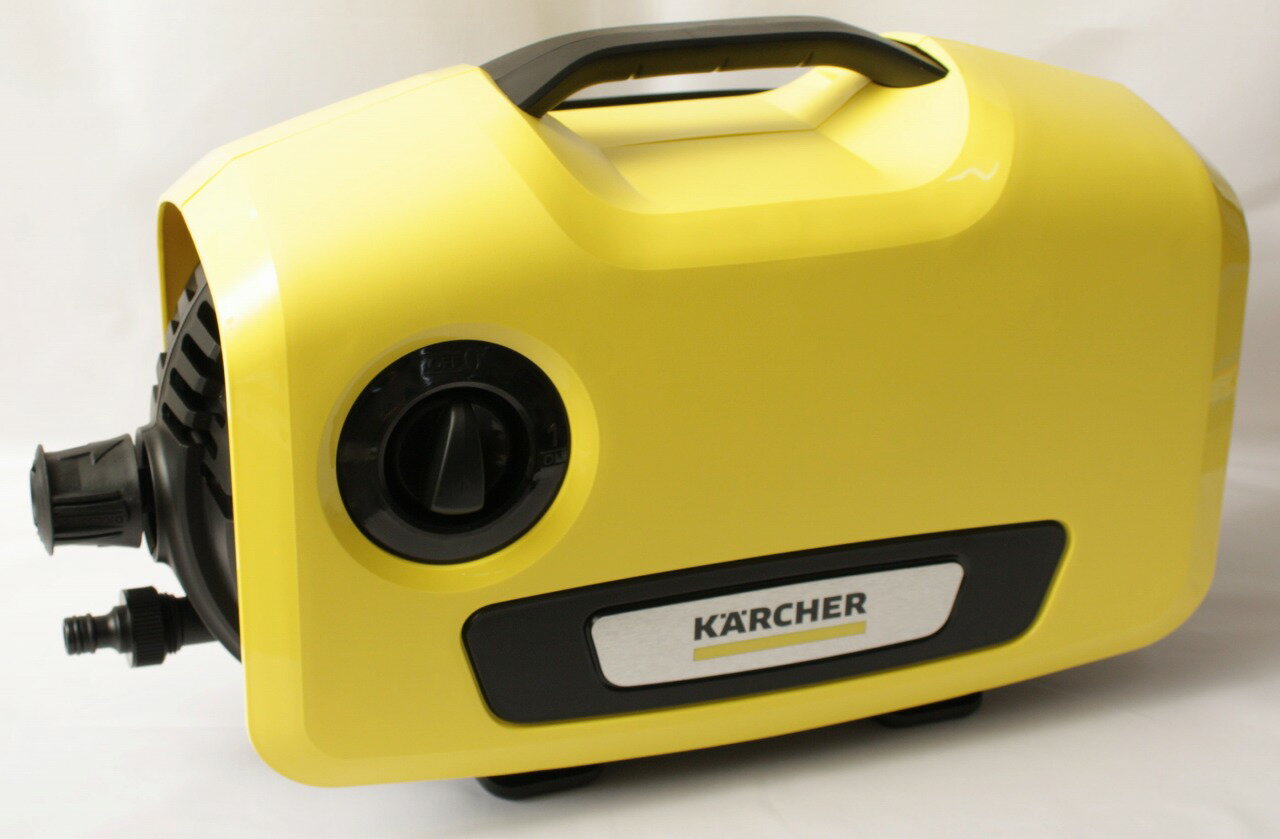 楽天市場】ケルヒャー karcher 高圧洗浄機 k2サイレントの通販 楽天市場】ケルヒャー karcher 高圧洗浄機 k2サイレントの通販