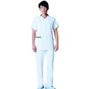 【エントリーで全品ポイント5倍!お買い物マラソン限定】 パンツ 252-20 メンズ 制菌 吸汗 制電 防汚 ストレッチ 透け防止 医療 白衣 看護 介護 スト...