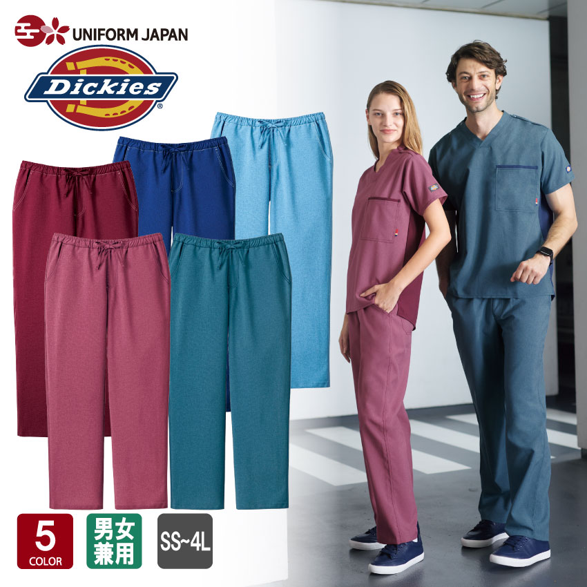 XNupc fBbL[Y 5022SC Dickies fj  Y fB[X jp ×pXNu  fBJ NjbN f^   tH[N