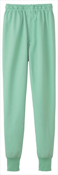 食品工場ズボン 男女兼用 食品衛生管理システム サーヴォ FOOD FACTORY CD-628