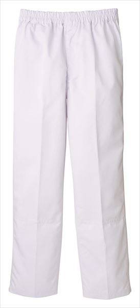 食品工場ズボン メンズ 食品衛生管理システム サーヴォ FOOD FACTORY DCP-846