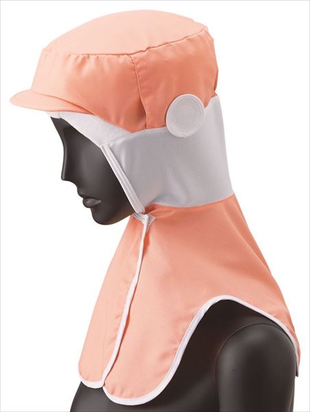 食品工場帽子 男女兼用 食品衛生管理システム サーヴォ FOOD FACTORY DC-5012