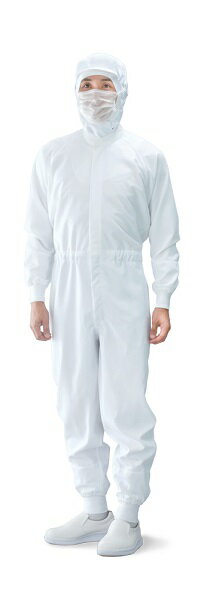 ガードナー 続キ服 CZ100 男女兼用 春夏 ホワイト サックス グリーン ネイビー S-5L