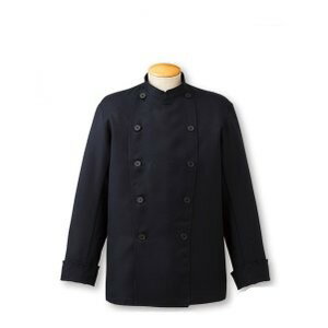 コート AN-1141 男女兼用 飲食店 ユニフォーム サーヴォ