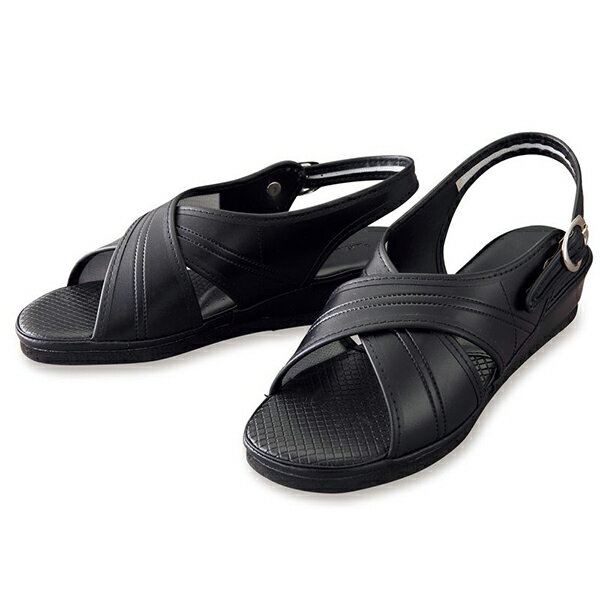 ナースシューズ 861397 S〜LL サンダル ナースサンダル メディカルシューズ 医療 看護 介護 レディース..