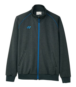 YONEX×KIRAKU 医療 ケアジャケット ジャージ 看護 介護 男女兼用 長袖 CARE&COMFORT トンボ CY102