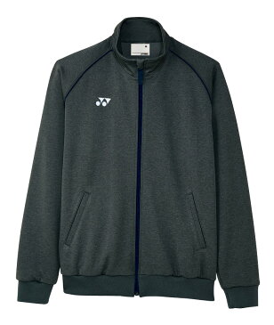 YONEX×KIRAKU 医療 ケアジャケット ジャージ 看護 介護 男女兼用 長袖 CARE&COMFORT トンボ CY102