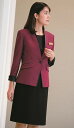 【エントリーで全品ポイント5倍!楽天スーパーSALE限定】 Counter Biz スカート 9851 5号~19号 レディース 制服 受付 ホテル ブライダル カーディーラー ショールーム ハネクトーン早川
