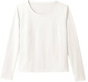 Counter Biz カットソー WP367 長袖 S~3L レディース 制服 事務服 オフィス ハネクトーン早川