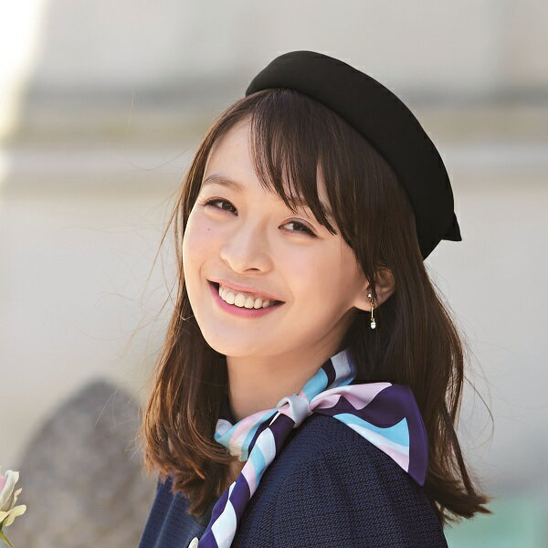 【エントリーで全品ポイント5倍!お買い物マラソン限定】 アンジョア 帽子 OP501 オフィス 事務服 制服 en joie