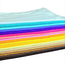 【エントリーで全品ポイント5倍!お買い物マラソン限定】 業務用 フェイスタオル 240匁 34×85 カラー 300枚 床屋 美容院 宿泊 温浴 エステ